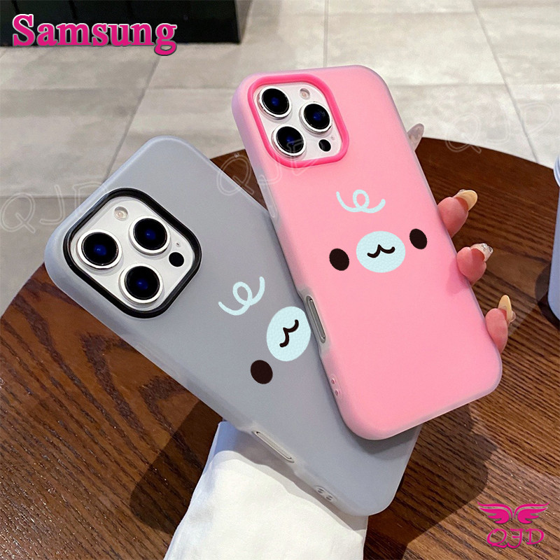 Samsung Case segel Flower Untuk A022 M022 A03 A035F A032F A03S A02S A025F M02S F02S A04E M04 F04 A05