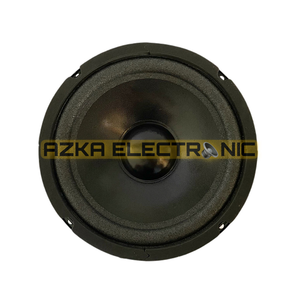 Speaker Curve 8 Inch 858 Woofer