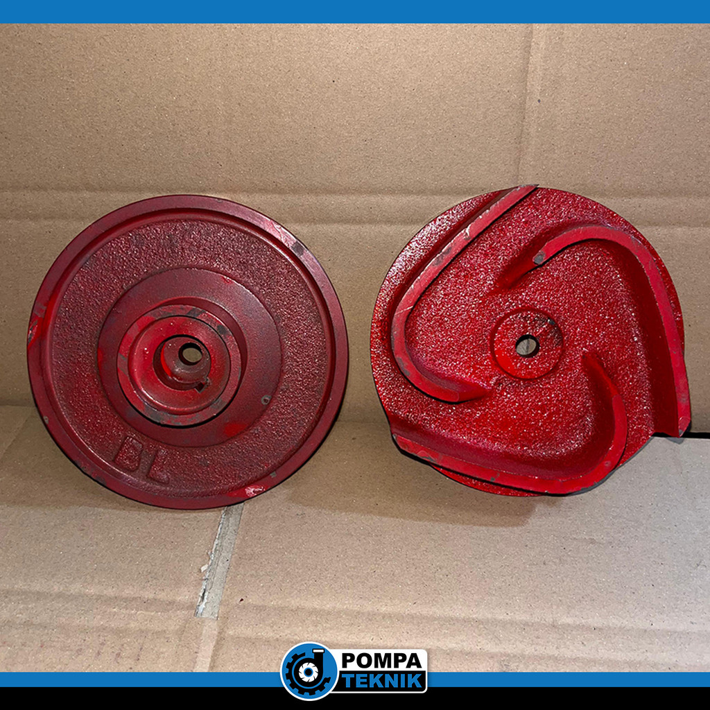 kipas pompa air Alkon WP 30 SPEI as 20