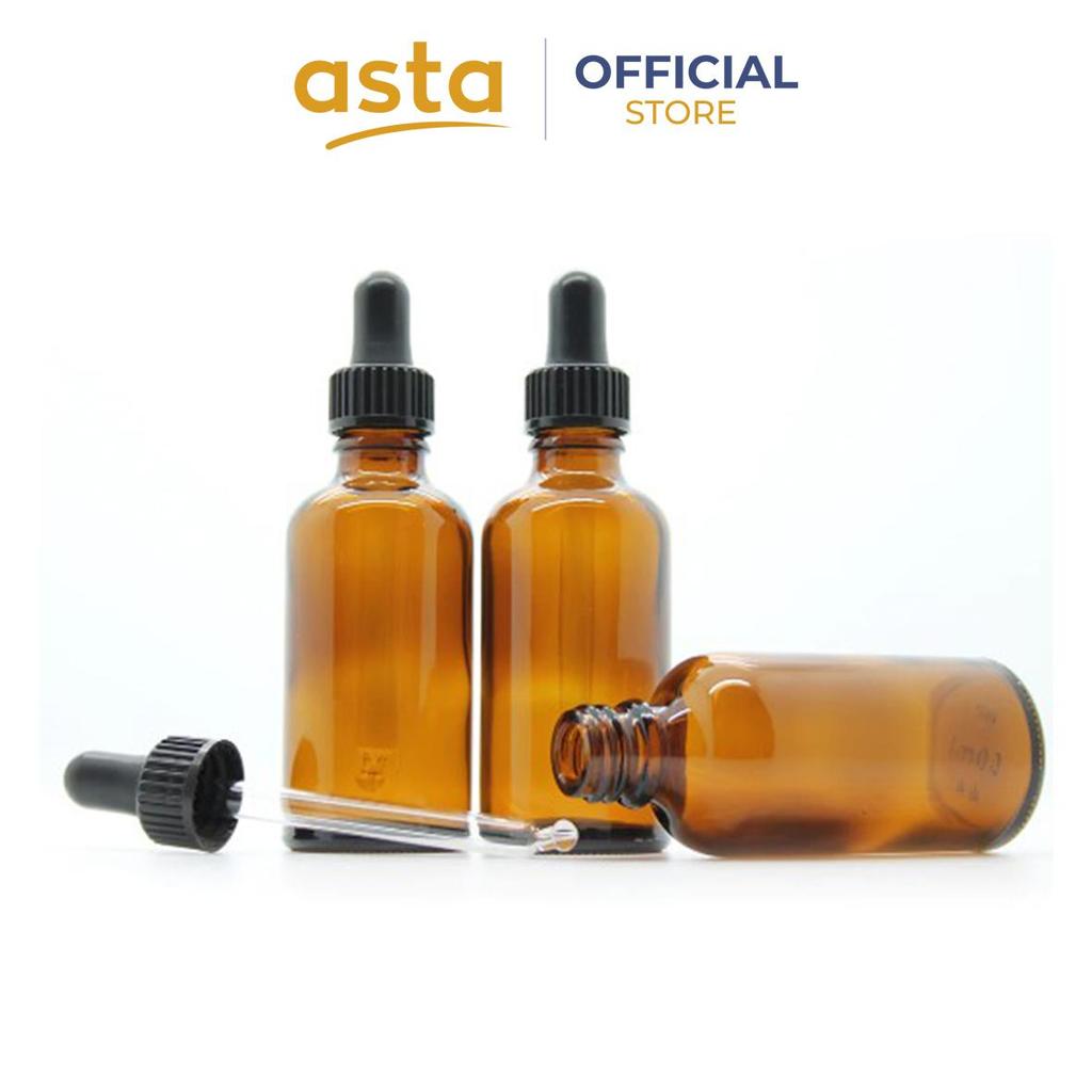 Bottle - Dropper Bottle -Small-