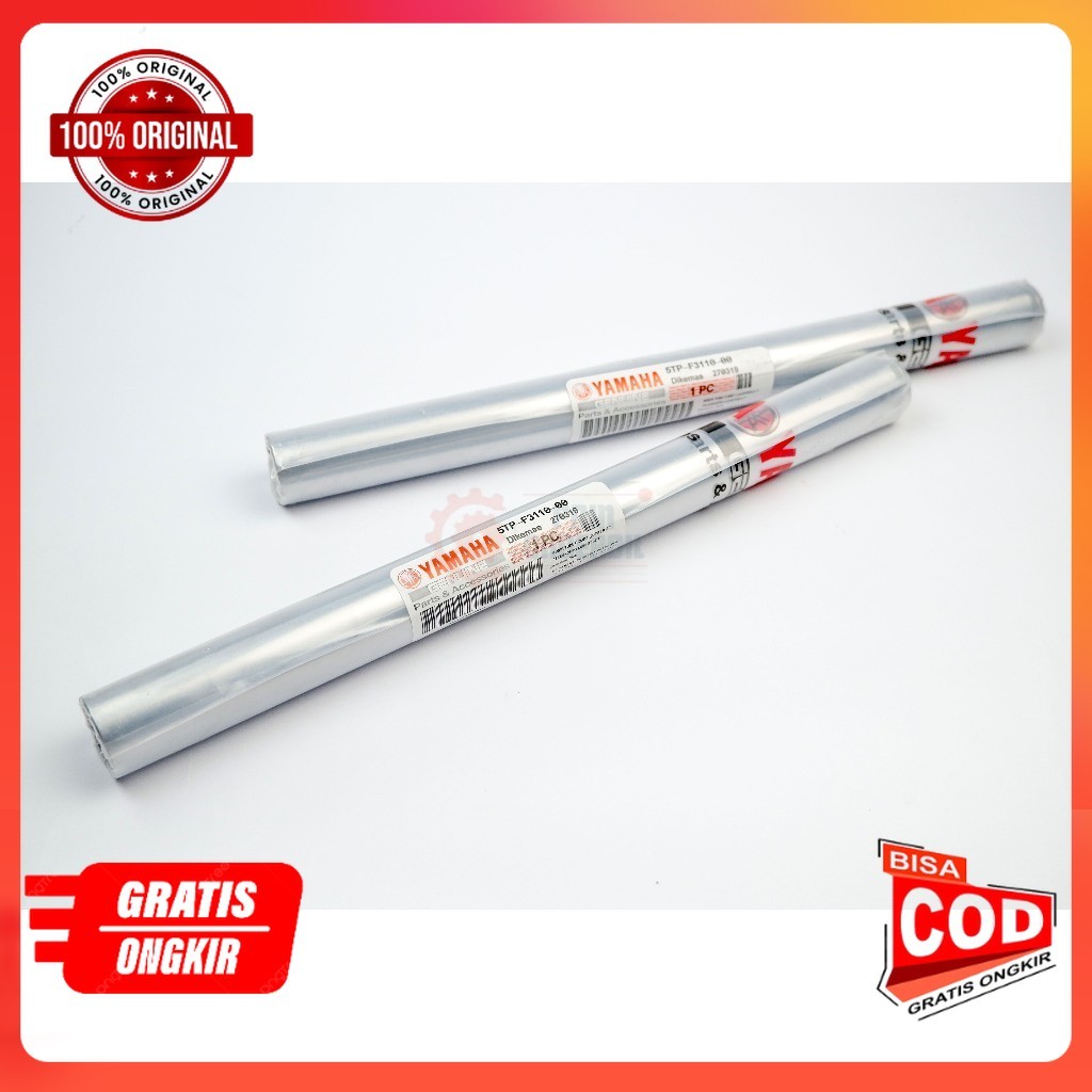 ori as depan jupiter z - as shock depan jupiter - As sok depan Vega R OLD 5TP