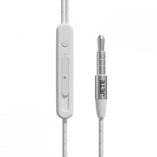 Headset JETE Classic 2 Earphone Original Garansi Resmi JETE