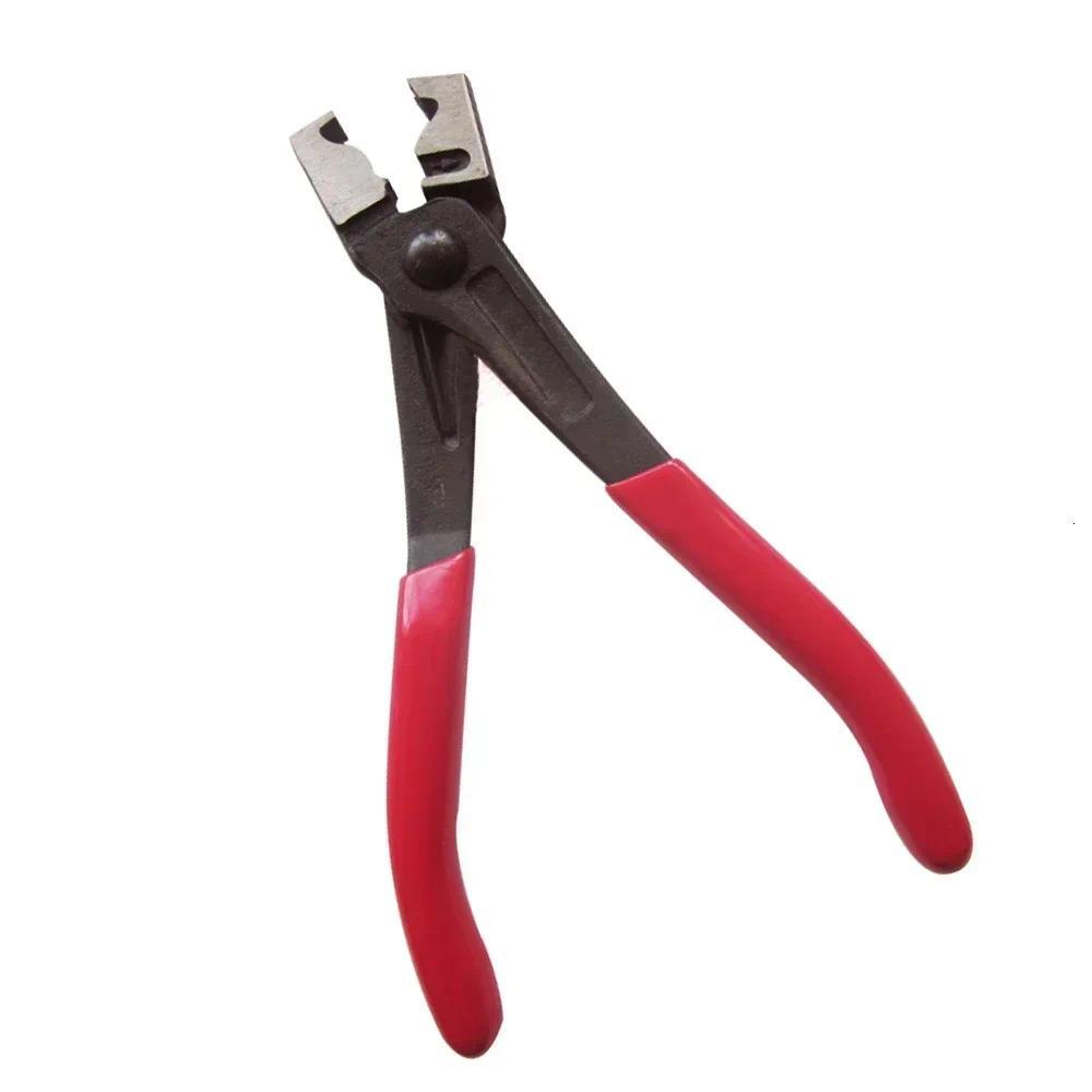 XBD Heavy-Duty Hose Clip Pliers Collar Pliers Clamp Car Coolant Hose Clip Removal - Clic Compatible