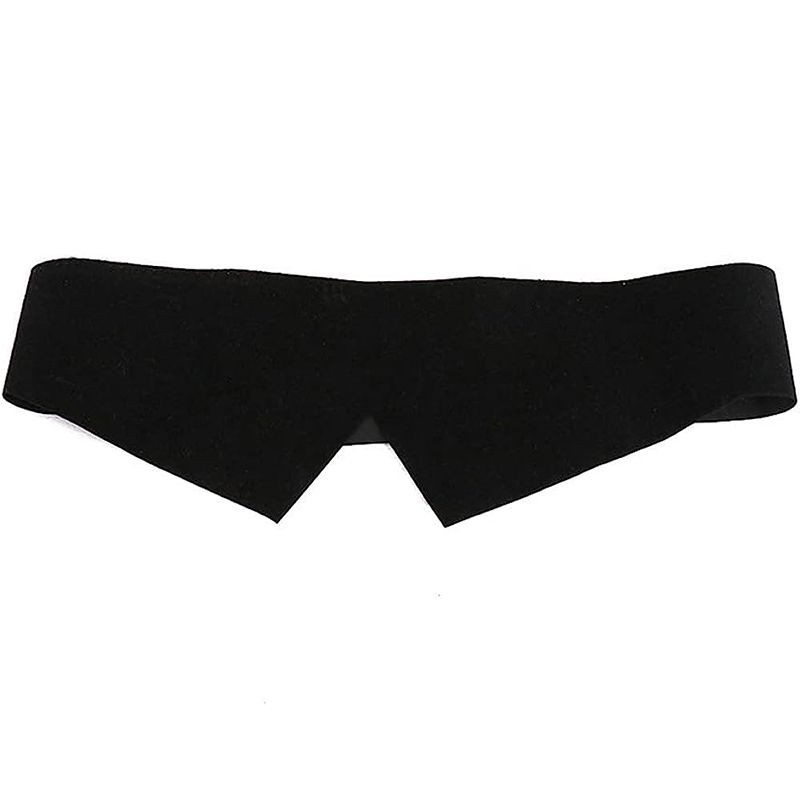 READY Kacamata Gojo Satoru Gojo Satoru Glasses Tutup Mata Gojo Alat Peraga Cosplay