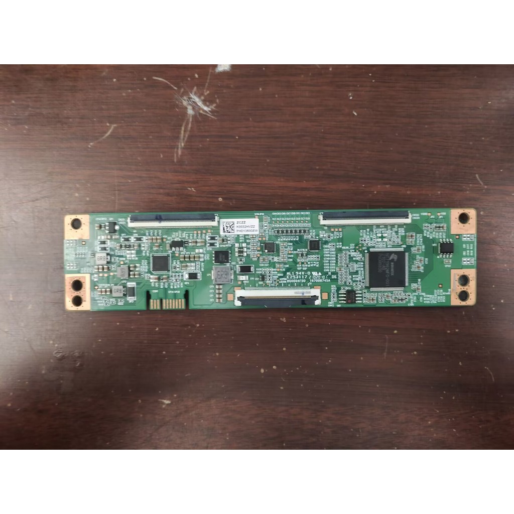 A highquality motherboard has been tested well   ML194V0 E253117 BG0004F00 167008745A