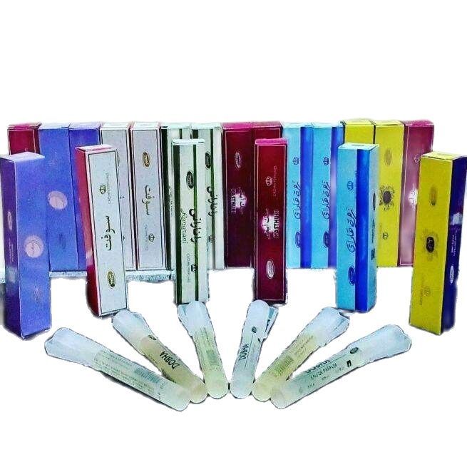 Parfum DOBHA Pen Spray 8ml EDP Eau De Parfume