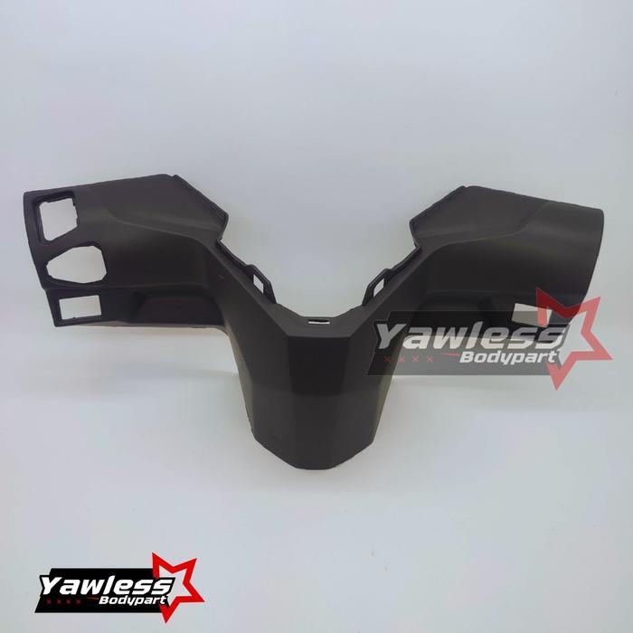 MURAH Batok Kepala Depan Beat New Esp 2016 2017 2018 + Visor Beat esp 2017 / batok beat esp 2017 - B