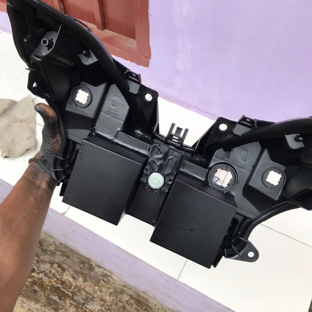 Housing retrofit khusus biled vario 125 150 led old