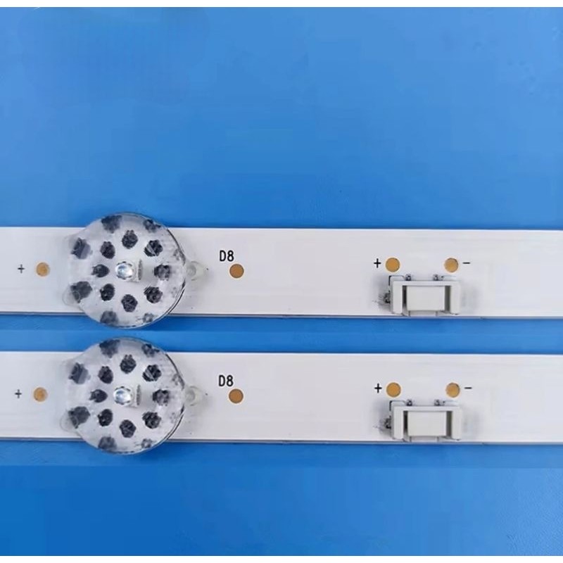 SL LAMPU LED BACKLIGHT TV PANASONIC TH-50HX600G 50HX600G