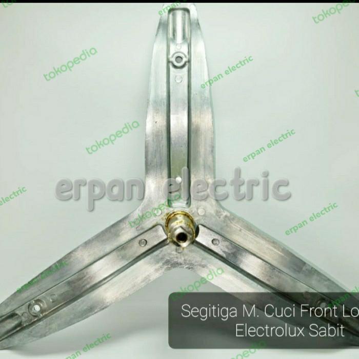 SEGITIGA DRUM MESIN CUCI ELECTROLUX MODEL SABIT