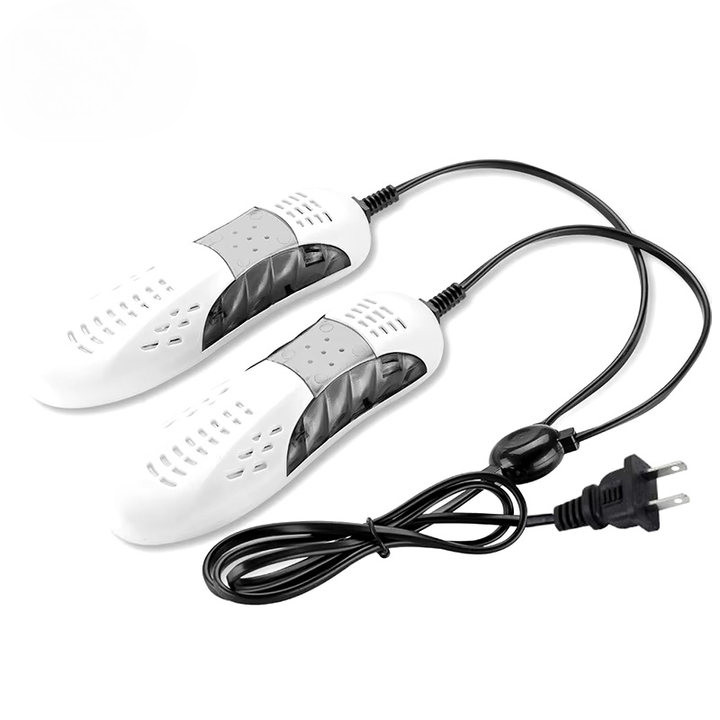 Xiaomi Shoe Dryer Household Shoe Dryer Sterilization Dryer Dormitory Shoe Dryer Portable Shoe Dryer 