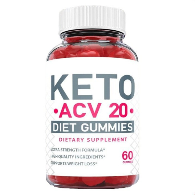 Keto ACV Gummies - Gummy Diet Apple Cider Vinegar 500mg - Bantu Turun 60 Gummies CO903-lcl