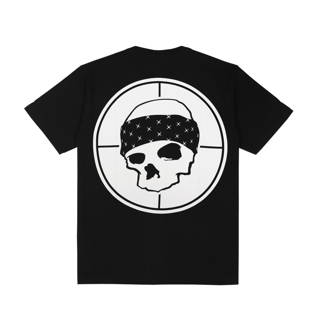 BADBOYS ALLIANCE - TARGET BLACK