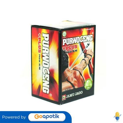 Jamu Jago Param Kocok Pusaka Ekstra Panas 60 Ml