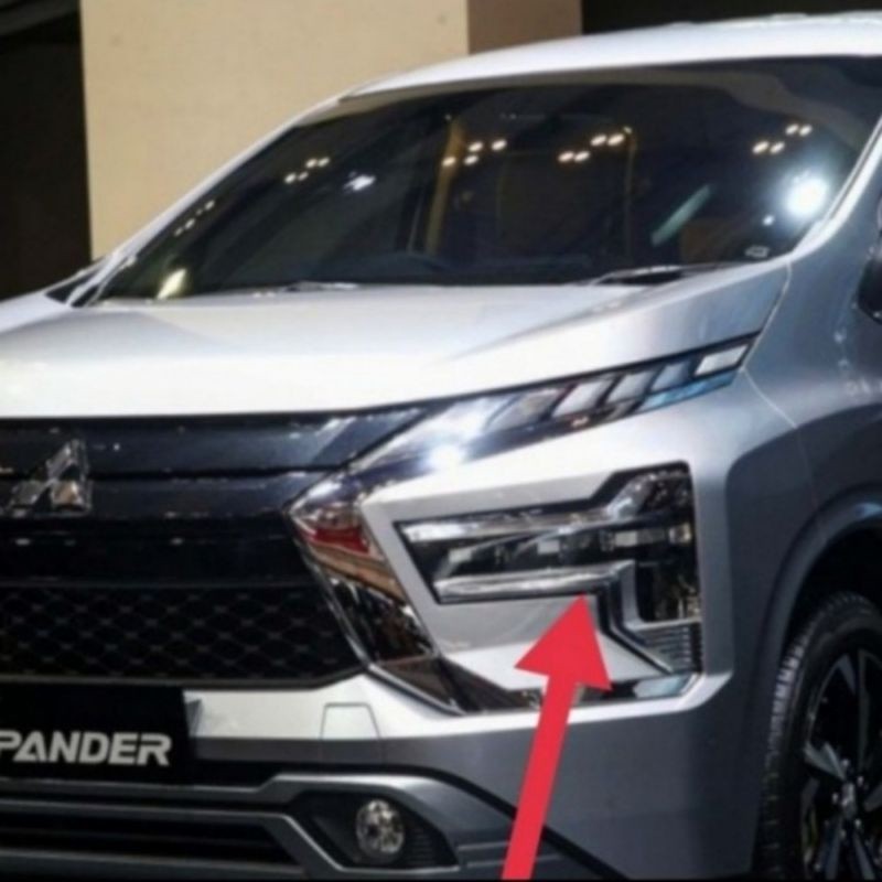 HEADLAMP LED MITSUBISHI XPANDER 2021-2022