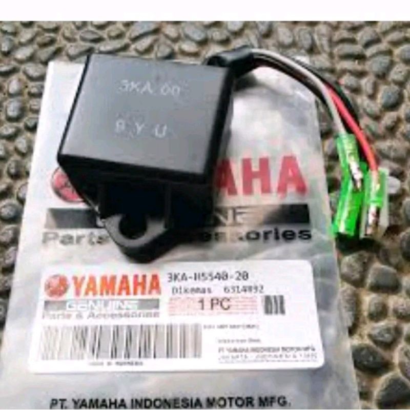 CDI RX KING ORIGINAL YAMAHA