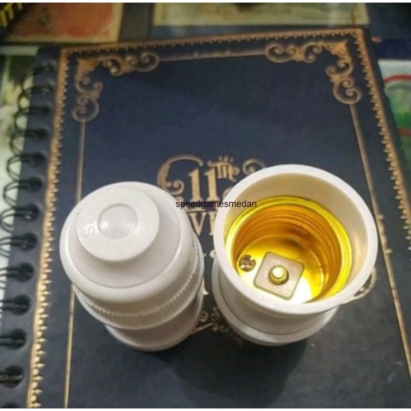 piting gantung sunfree fitting lampu gantung