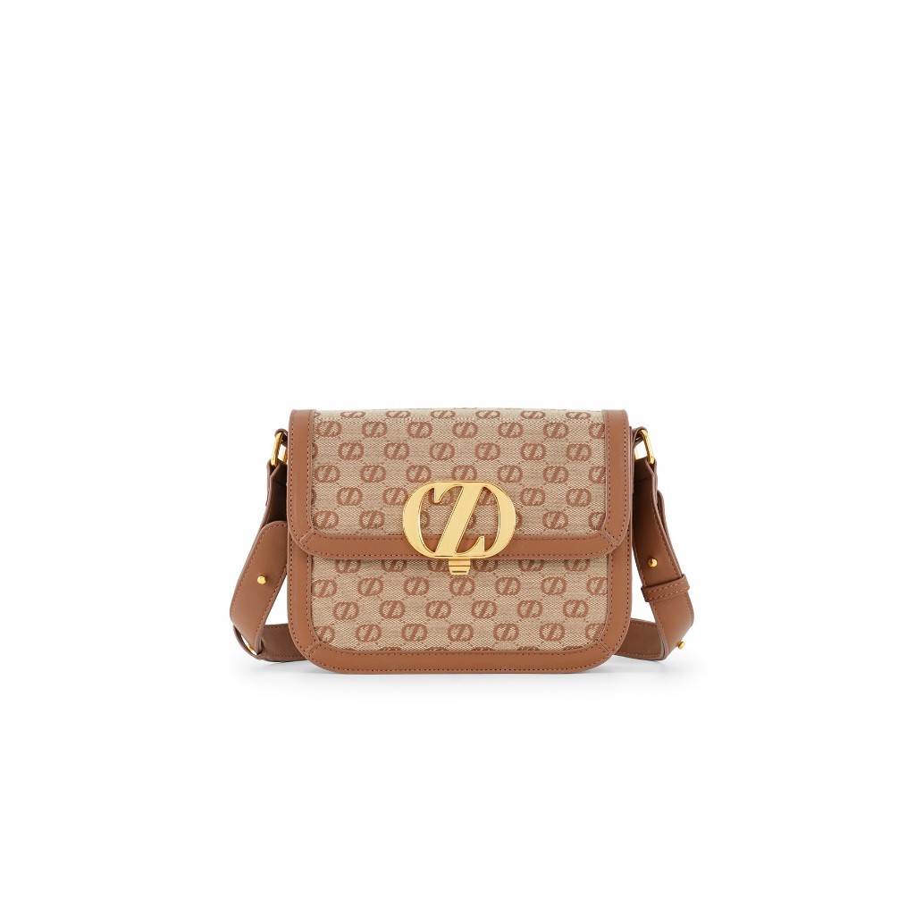 IN - Elena Jacquard Bag