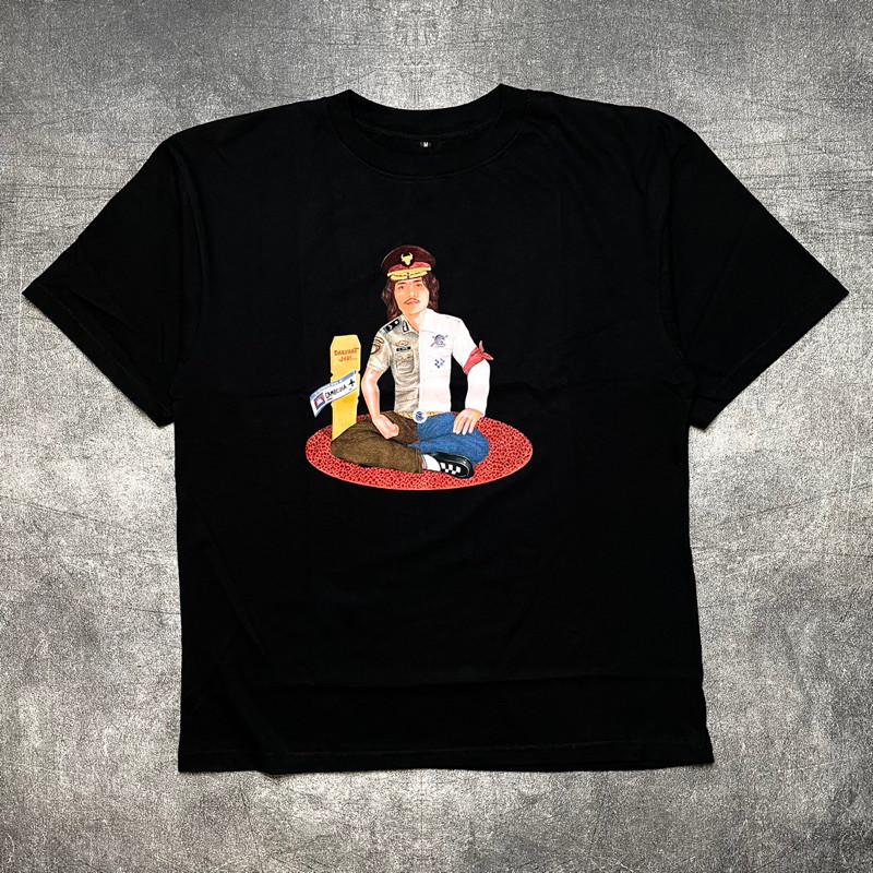 HOT Tshirt AMIS - DARURAT JUDOL Official Merchandise