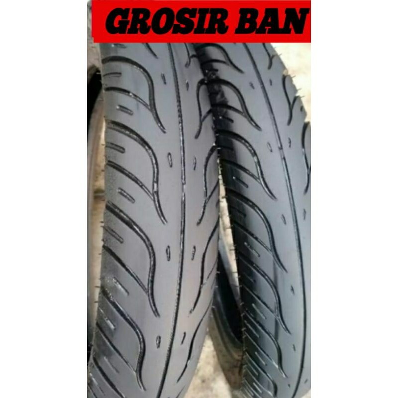 BAN FEDERAL belakang Vario,beat UK 90/90-14 tubles,,,