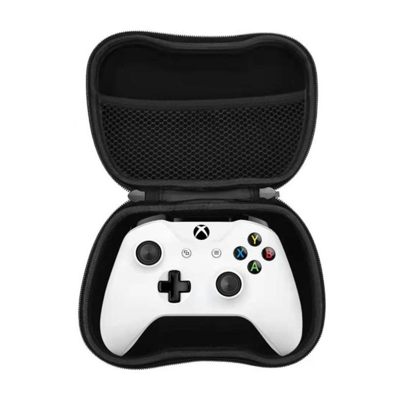 Portable Hard EVA Carrying Case For Xbox One Series S X Game Controller Storage Bag