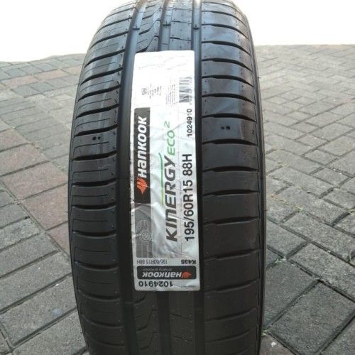 Ban Mobil Ring 15 HANKOOK K435 195/60 R15 Ban Mobil Corolla Civic Sirion Dll