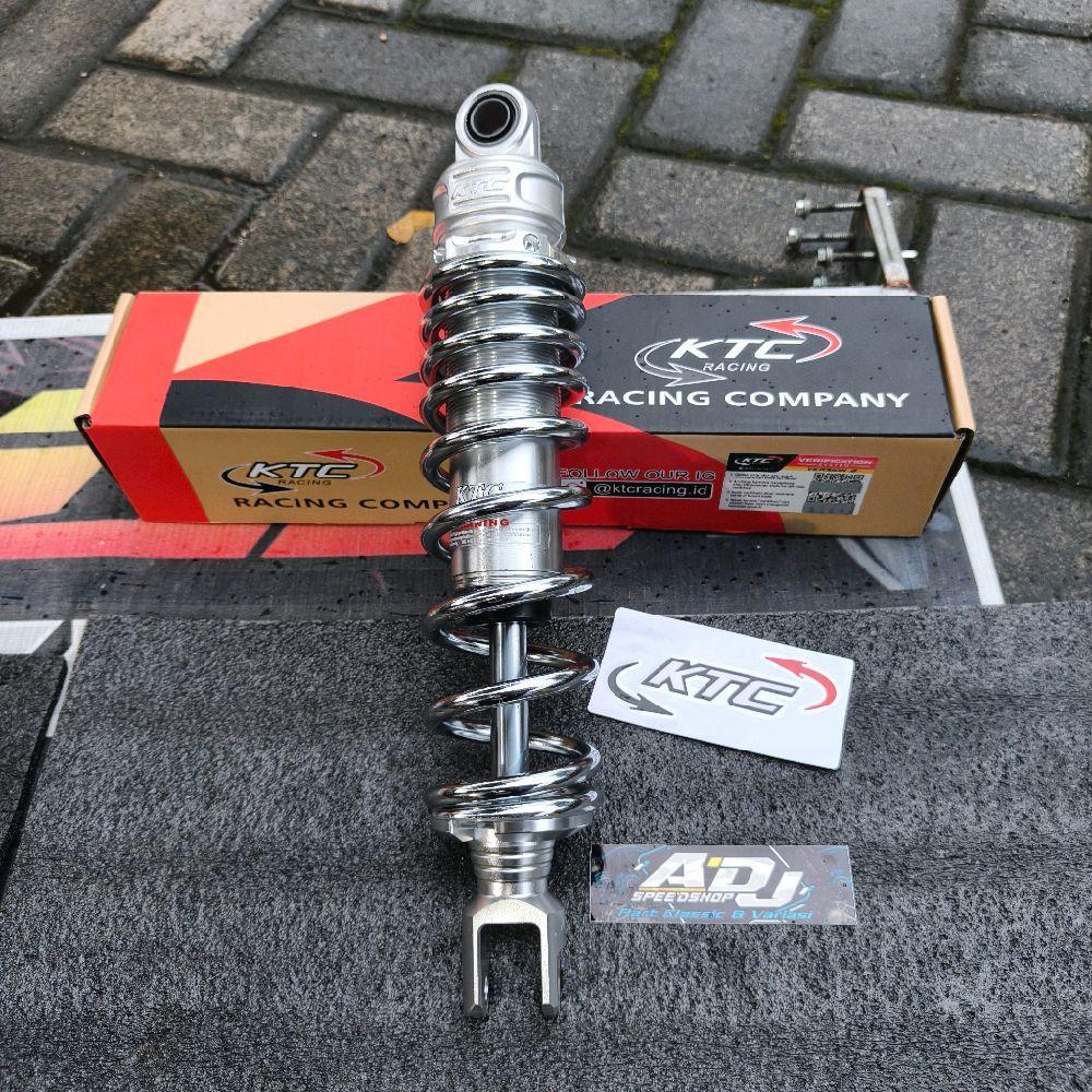 SKOK KTC RAZOR MATIC 310 330 MIO VARIO NON TABUNG SHOCBREAKER KTC RAZOR MATIC