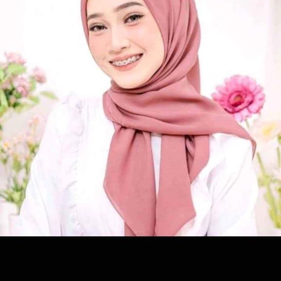 HIJAB ASN TERBARU,Hijab keki PNS PPPK.JILBAB ASN KEKI MISTARD HIJAB DINAS GURU.HIJAB SEGI EMPAT Keru