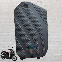 Lid battery tutup aki vario 125 new vario 150 new 2018 2019 2020 2021 K59j non original