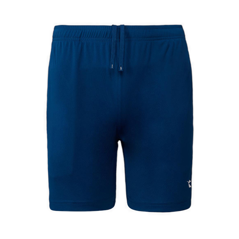 Diadora Peoda Short Jr Boys's - Navy