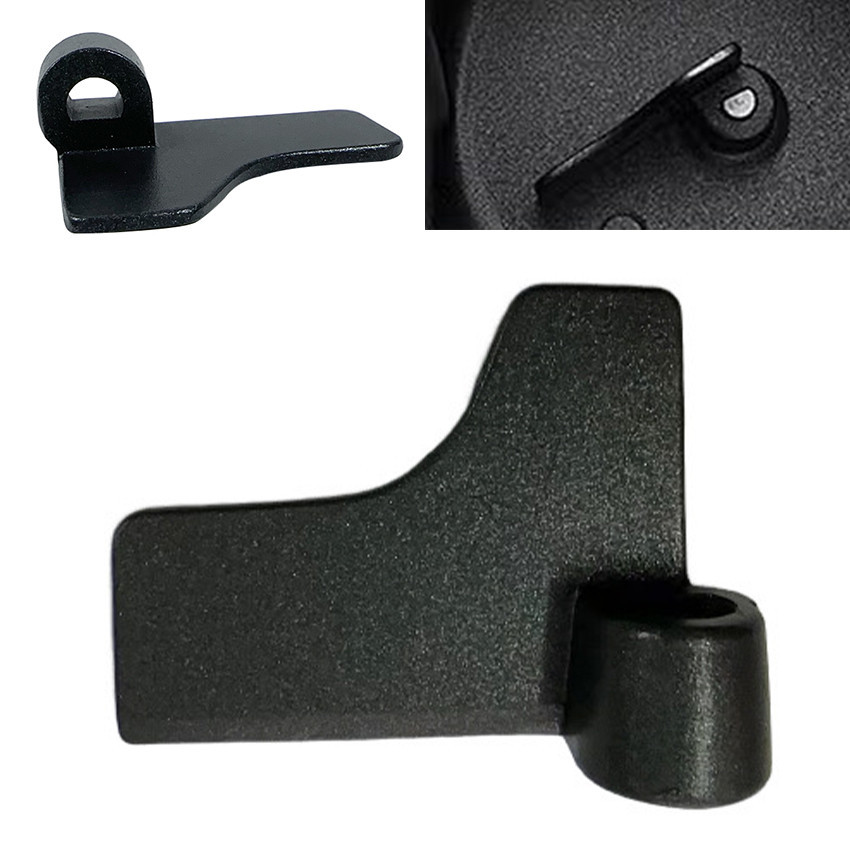Pisau Pengaduk Mesin Pembuat Roti Rebread Universal Pisau Pengaduk Roti Kneading Blade Paddle For