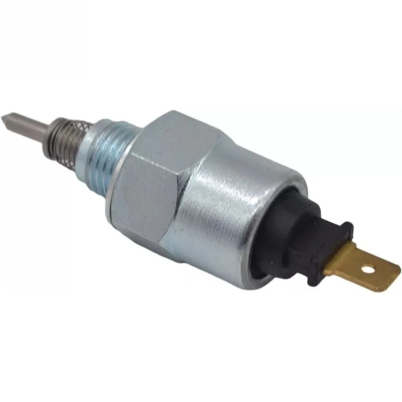 16200Z6L003 cars accessories Fuel Shut Off Solenoid fit for Honda GX630 GX630R GX660RH GX690R 16200Z