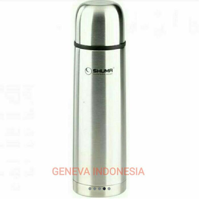 Termos Air Panas Shuma - Vacuum Flask Shuma 350ml