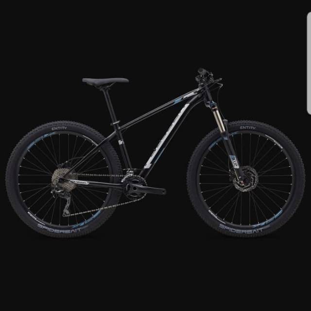 Sepeda mtb 27.5 Polygon Xtrada 6 2020 TERBARU (FREE ONGKIR)