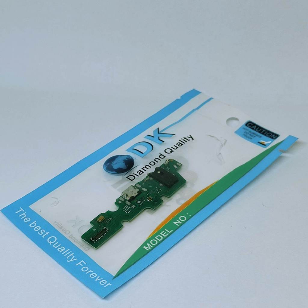 PAPAN CAS KONEKTOR CASAN INFINIX HOT 11 PLAY ORI