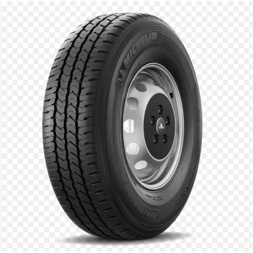 Ban Mobil Michelin XCD2 225/75 R15 Angkutan Berat
