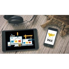 [COURSE] Udemy - Wix Master Course Make A Website with Wix (FULL 4 HOURS)