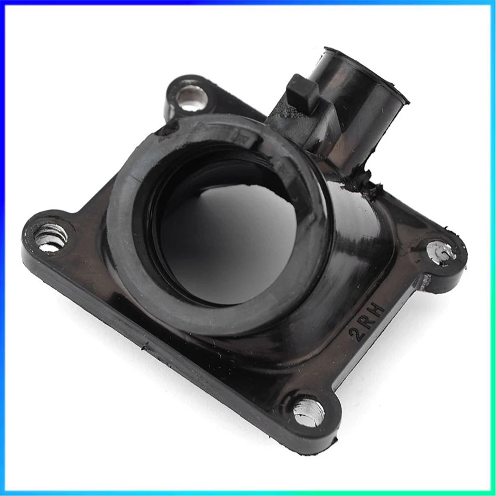 For Yamaha TZR125 TZR125L Motorcycle Carburetor Interface Manifold Intake Glue TZR 125 1987-1992/199