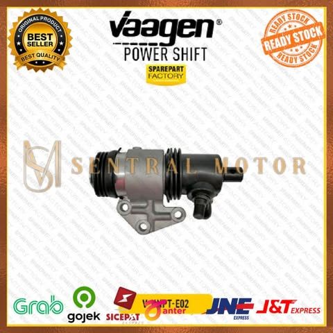 Power Shift Assy Komplit Hino Lohan FM260/FM320 VAAGEN