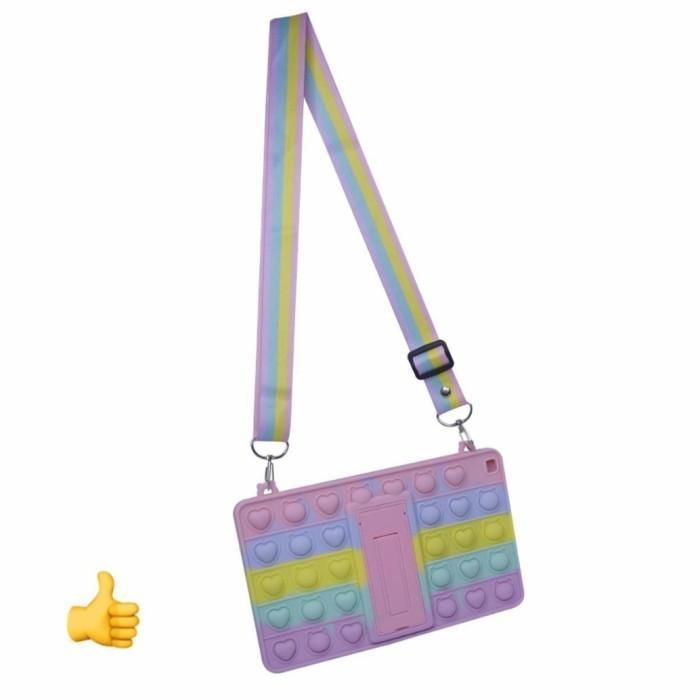 Silikon Case Pop IT Bubble Ipad Mini 6