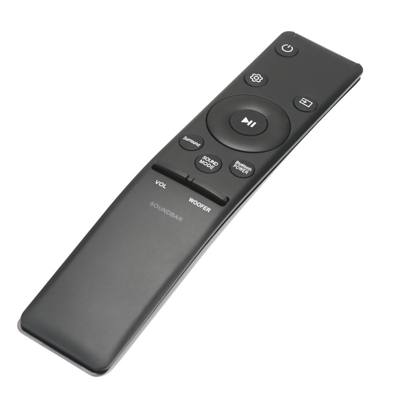 Remote Control AH59-02758A AH59 02758A For Samsung Soundbar HW-M360 HW-M370 HW-M430 HW-M450 HW-M4500