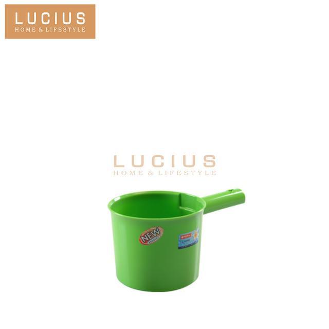 Gayung Air Selva 1,5 Lt RW-2 Lion Star Gayung Plastik