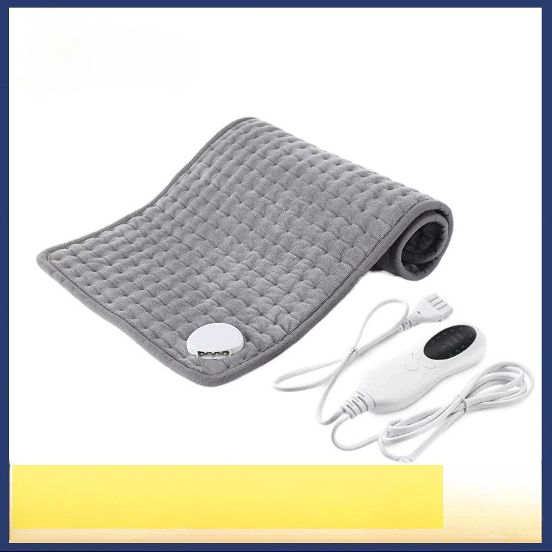 Small electric blanket heating pad, high-temperature hot compress heating pad, multifunctional body 