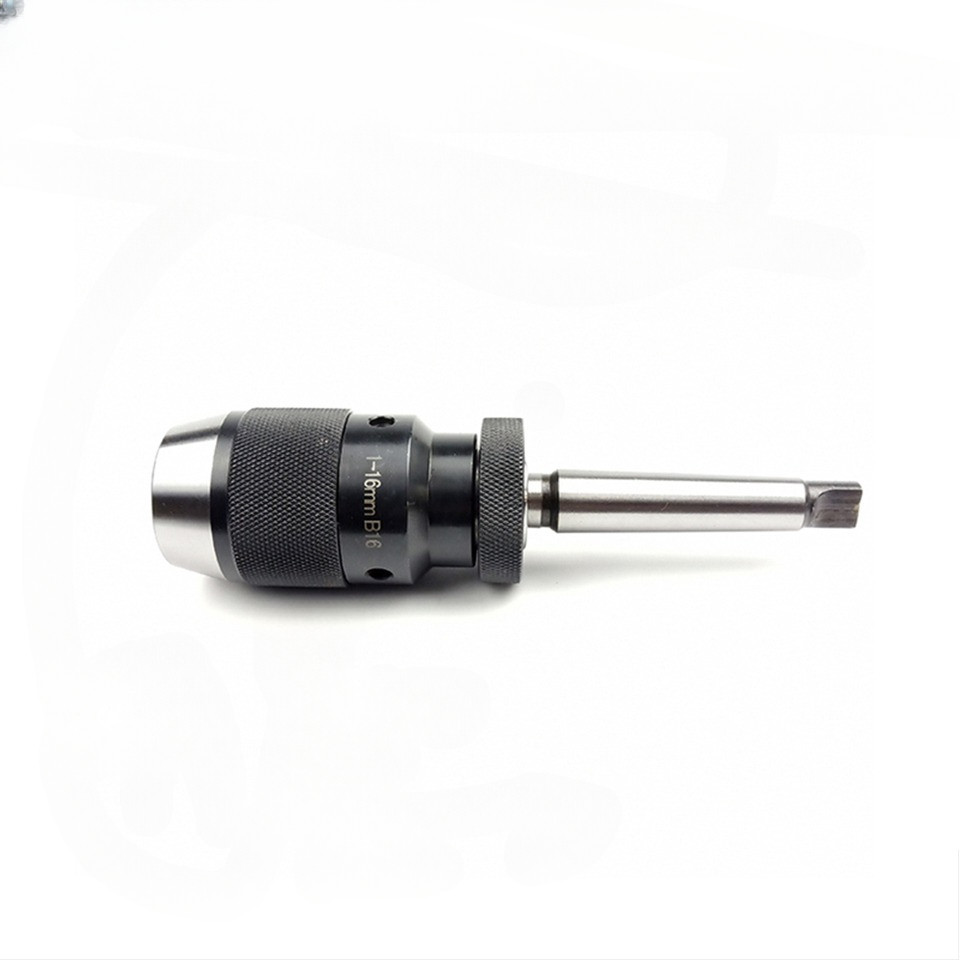 a set b16 116mm mt1 mt2 mt3 mt4 mt5 c12 c16 c20 r8 drill chuck connect rod Self Tighten Taper cnc Dr