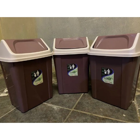 PROMO TEMPAT SAMPAH TUTUP GREAT TEMPAT SAMPAH TUTUP 5 LITER TEMPAT SAMPAH TUTUP 10 LITERTEMPAT SAMPA