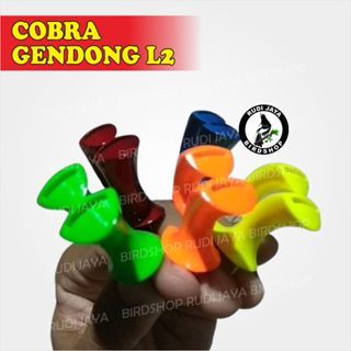 SAWANGAN MARBEL , KUNINGAN ,COBRA 1 PAK ISI 10 AKSESORIS BURUNG MERPATI BUNYI TERBANG DI UDARA