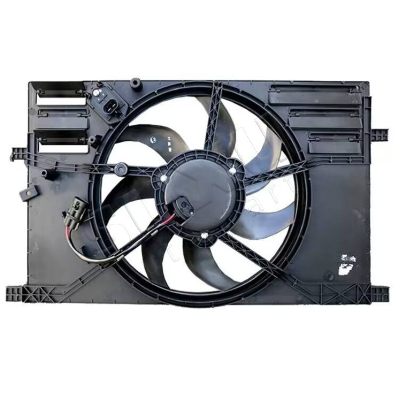 OEM 68360299AA 68247207AA 68247205AA 68461973AA Cooling Fan Assembly For 20152018 Jeep Renegade Ram 