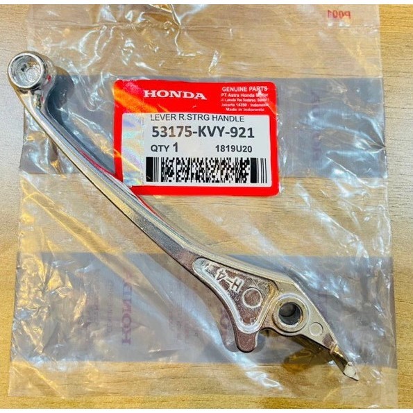 Handle rem kanan Beat Beat Karbu Beat lama KVY Handel kanan Beat KVY (ARD ACC)