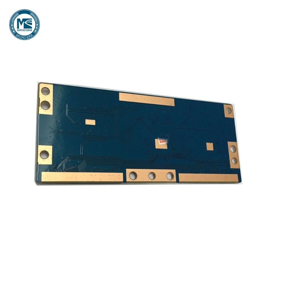 New T370HW02 VC CTRL BD 37T04-COG TV logic board support 32"/37"/ 40"/46" with ic