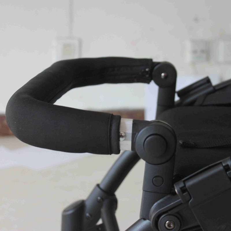 New Baby Stroller Armrest Stroller Bumper Bar Baby Carriages Pram Adapters For YOYA YOYO YUYU Baby S